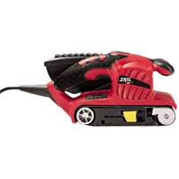 Skill SKIL 751001 3 x 18 In. Auto Track Belt Sander 6572739 Zoro